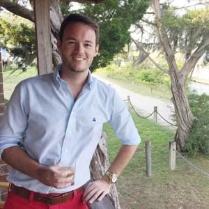 Meet your Posher, William